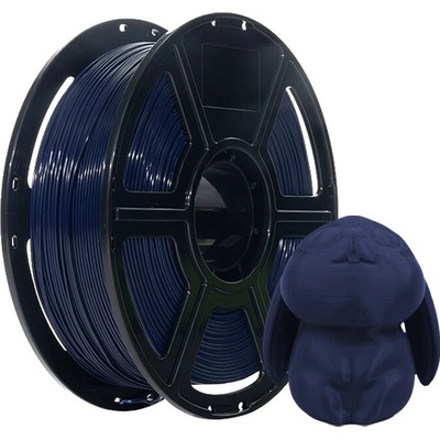 Flashforge Hyper PLA 1,75 mm 1 kg Dark Blue 90009995002