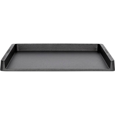 Norrjern Original litinový grilovací plát 390×330x38 mm 1301