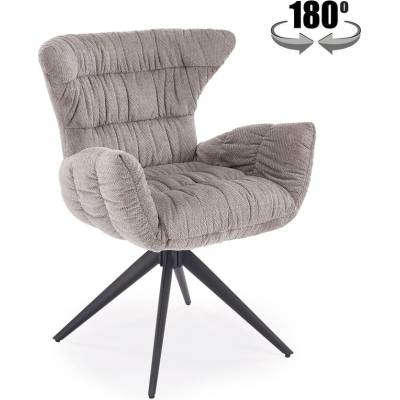 Halmar K595 Sivá