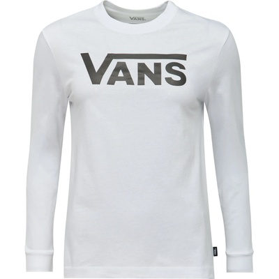 Vans Flying V Classic bílá