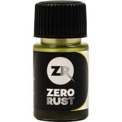 Korda Ochrana Hrotů Háčků Zero Rust Treatment