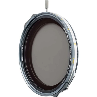 NiSi JetMag Pro VND 1-5 Stops Flex Kit – Hledejceny.cz