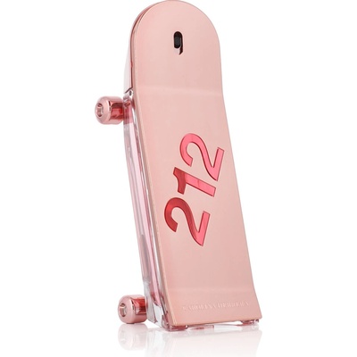 Carolina Herrera 212 Heroes Forever Young parfumovaná voda dámska 80 ml