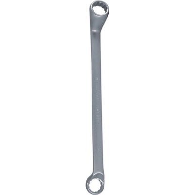 Dedra Bent očkový klíč 30 x 32 mm 1436