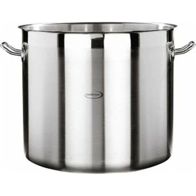 COOKMAX Hrnec nerezový polévkový 50 l (40x40) Professional indukce 100035248