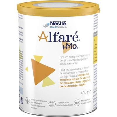 NESTLÉ Alfaré 400 g