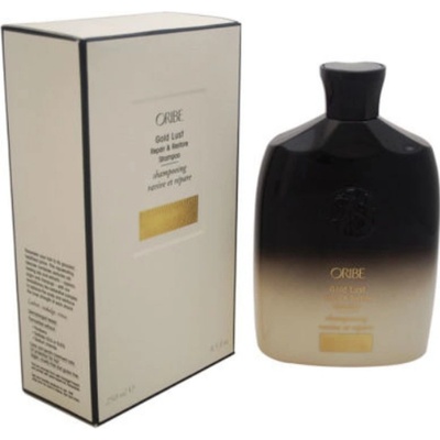 Oribe Gold Lust Repair & Restore Shampoo 250 ml