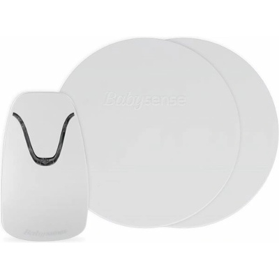 Babysense Monitor dechu 7 Duo Balení