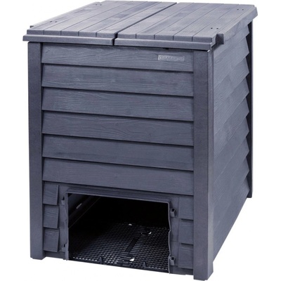 Garantia Thermo-Wood 72 x 72 x 90 cm 400 l 626054