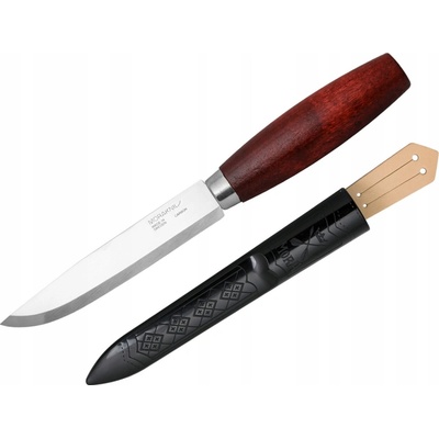 Morakniv CLASSIC No.3 ČERVENÝ