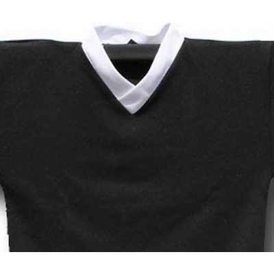 Steel Training Jersey čierna