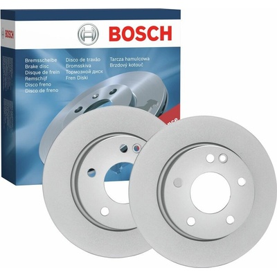 Brzdový kotúč (cena za 1ks) BOSCH 0 986 478 874