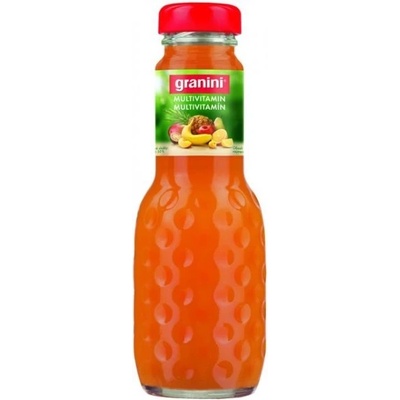 Granini Multivitamin nektar 200 ml