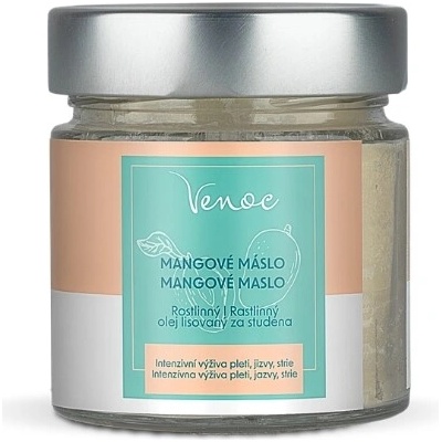 Venoc Mangové máslo 250 ml
