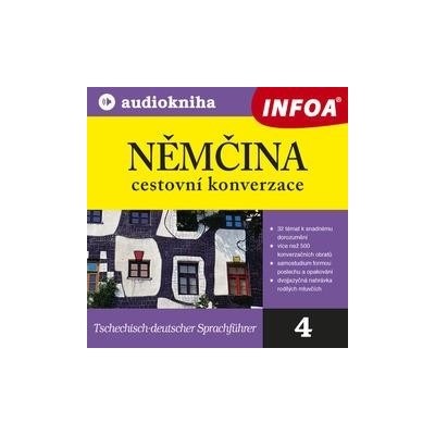 04. Němčina - cestovní konverzace