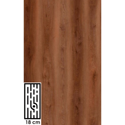 Vilen Floor Dub Tobacco 1,7712 m²