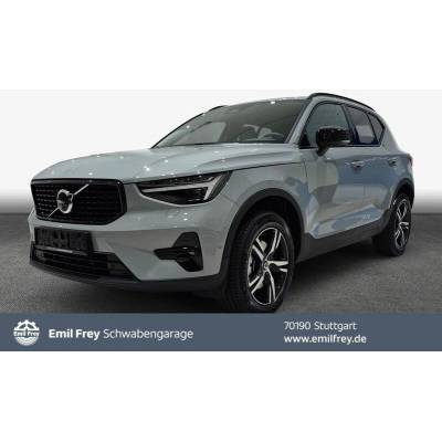 Volvo XC40 B3 Plus DKG Plus Dark 120 kW