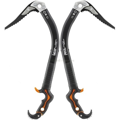 Petzl NOMIC