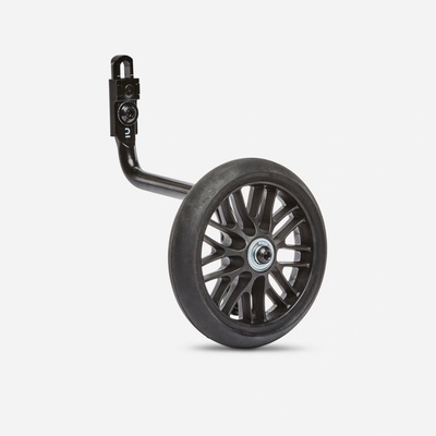 BTWIN Stabilizační kolečka 500 na dětská 14" a 16" kola – Hledejceny.cz