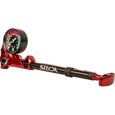 Silca Ultimate Shock