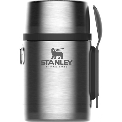 Stanley Termoska se lžící Adventure series 500 ml