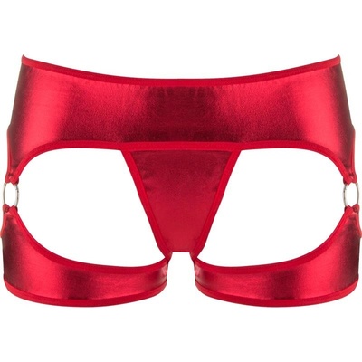 Ouch! Panty Vibrator Rojo