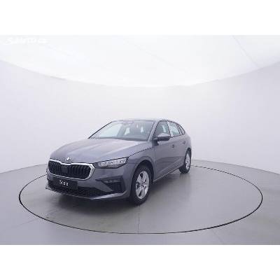 Skoda Scala 1.0 TSI Selection 70 kW