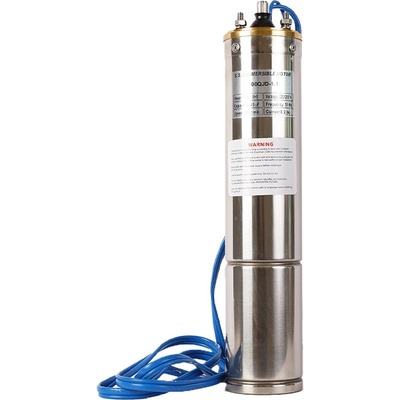 Pumpa Blue Line PSM4M 1,1kW 4" 2-drátový motor 230V 50Hz 50m kábel