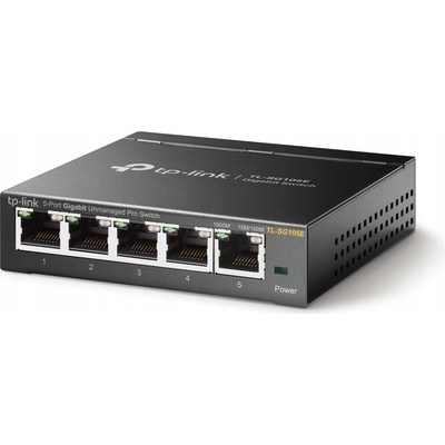 TP-Link TL-SG105E V5