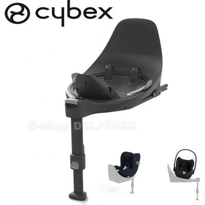 Cybex Platinum Base T – Hledejceny.cz