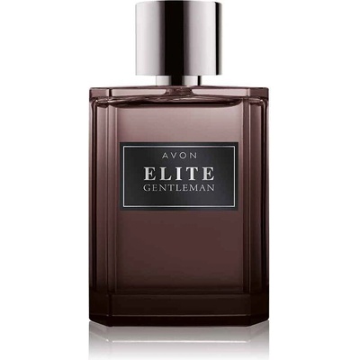 Avon Elite Gentleman toaletná voda pánska 75 ml