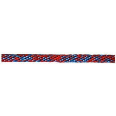 lano PPV 8mm barevné pletené spiroidně 20pr. (120m) PRAKTIK Sklad7 p602482 – Hledejceny.cz