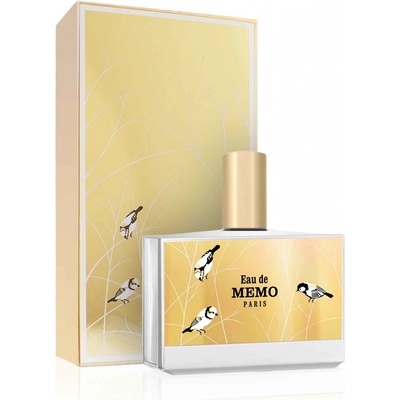Memo Paris Eau De Memo parfumovaná voda unisex 100 ml