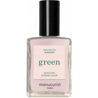 NoName MANUCURIST_Green* Lak na nehty Blossom 15ml
