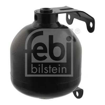 FEBI BILSTEIN Tlakový zásobník, Pruženie/Tlmenie 03278