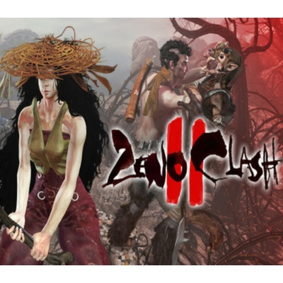 Zeno Clash 2