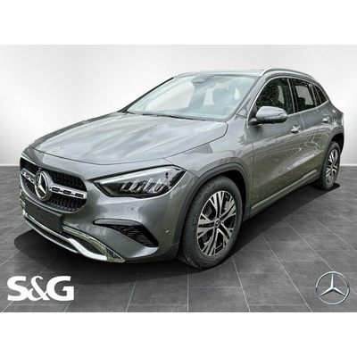 Mercedes-Benz GLA 200 120 kW