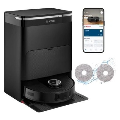 Bosch BCRDW3BX