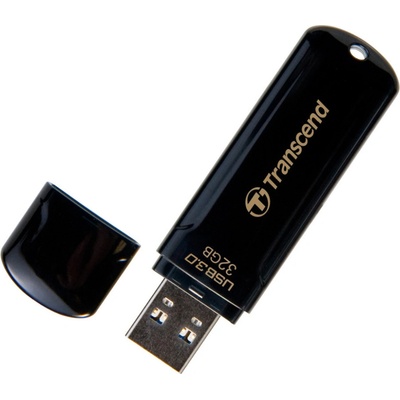 Transcend JetFlash 700 32GB TS32GJF700