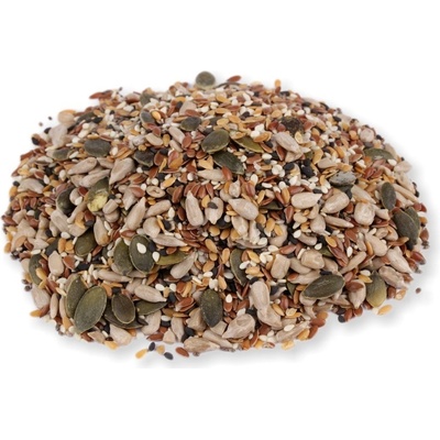 Ochutnej Ořech Semínková směs 1 kg