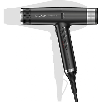 GAMA PH6080.BK IQ3 Perfetto