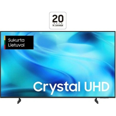 Samsung UE43U8092HU