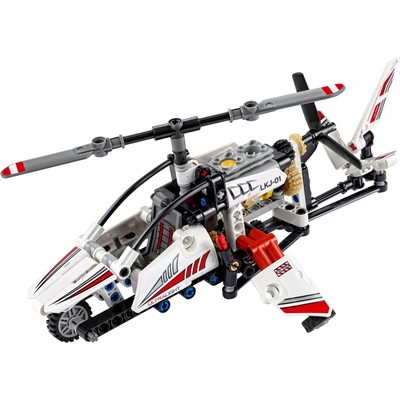 LEGO® Technic 42057 Ultralehká helikoptéra