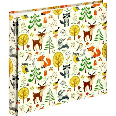 Hama album klasické FOREST 30x30 cm, 100 stran
