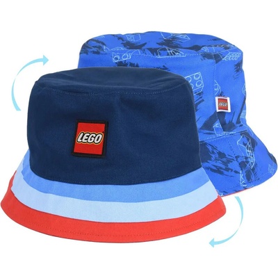 Lego klobúčik s logom 5007588