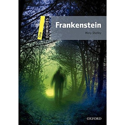 Frankenstein mp3 Pack -
