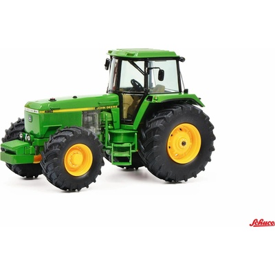Schuco Traktor John Deere 4960 1:32