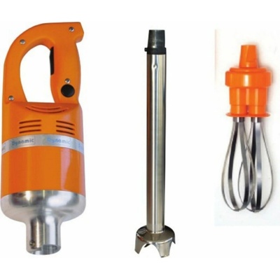 Dynamic Master combi set 600 W TOM DY-MF002