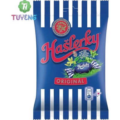 Hašlerky Bonbóny 90 g