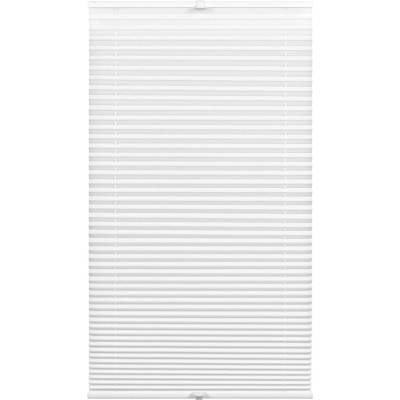 Gardinia Plisovaná roleta Concept Daylight 40 x 130 cm bílá